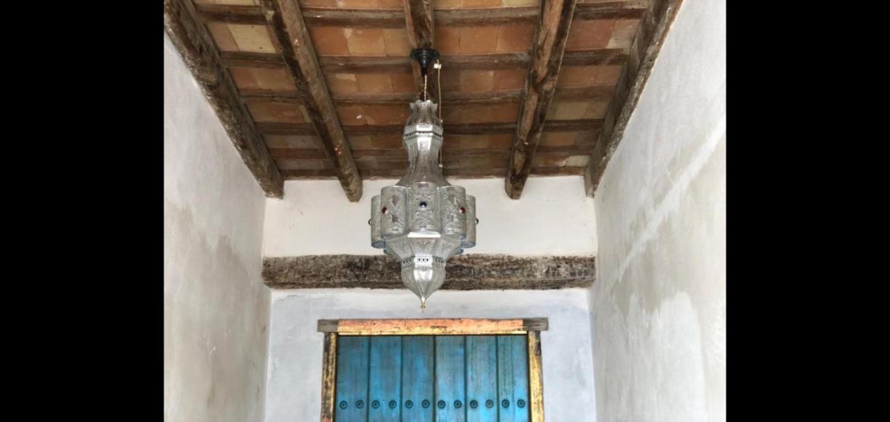 Appartement Apartamento Original En Sanlúcar de Barrameda Extérieur photo