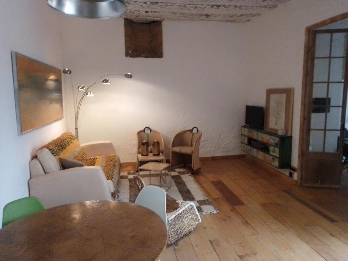 Appartement Apartamento Original En Sanlúcar de Barrameda Extérieur photo