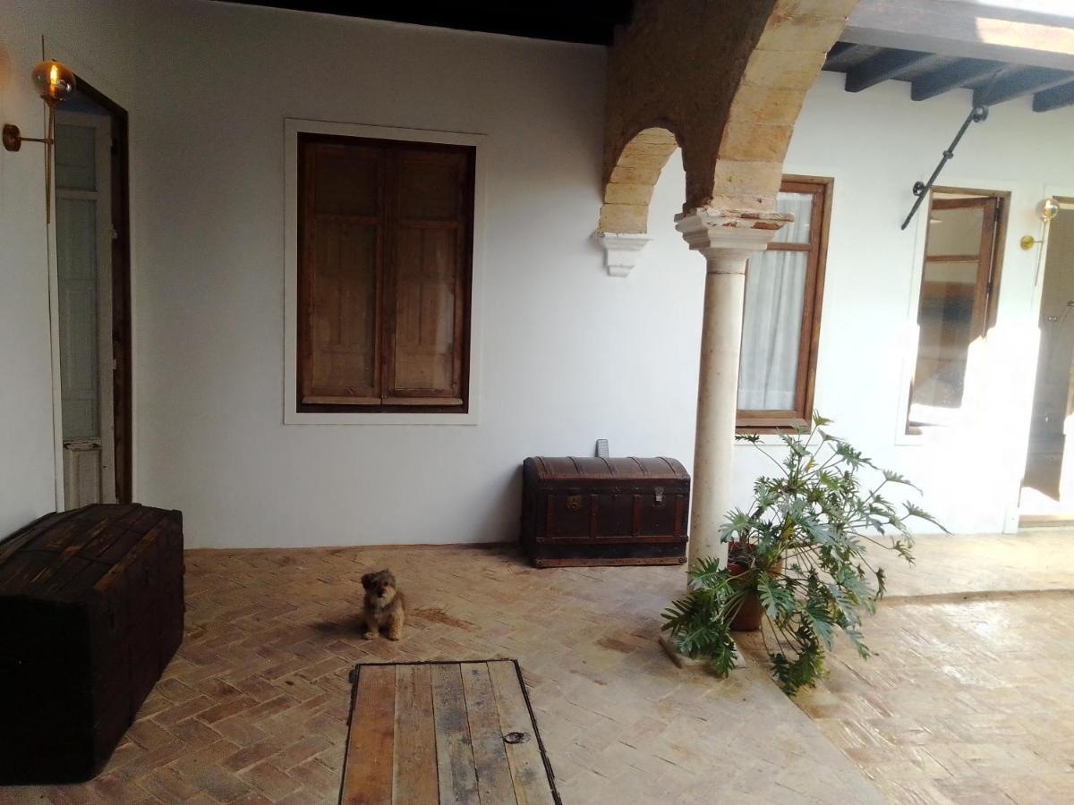 Appartement Apartamento Original En Sanlúcar de Barrameda Extérieur photo