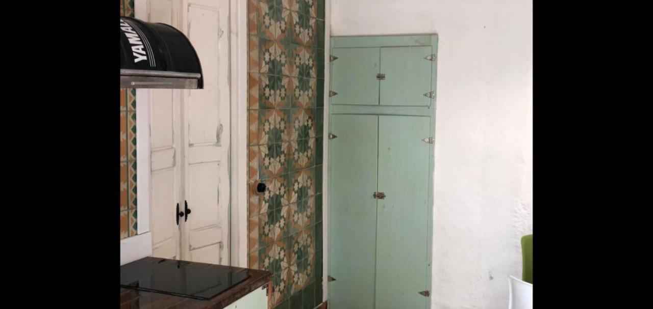 Appartement Apartamento Original En Sanlúcar de Barrameda Extérieur photo