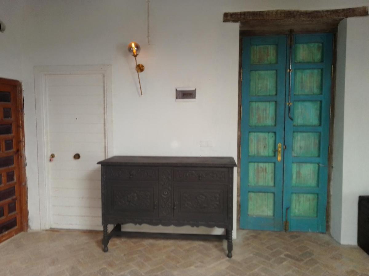 Appartement Apartamento Original En Sanlúcar de Barrameda Extérieur photo