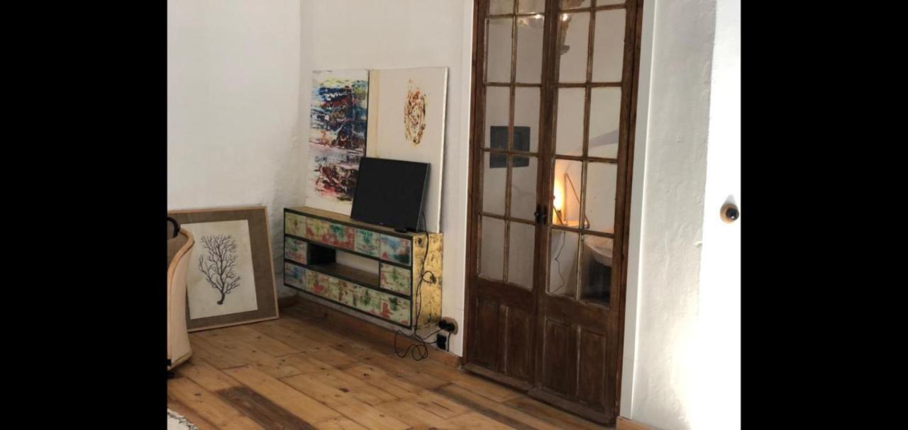 Appartement Apartamento Original En Sanlúcar de Barrameda Extérieur photo