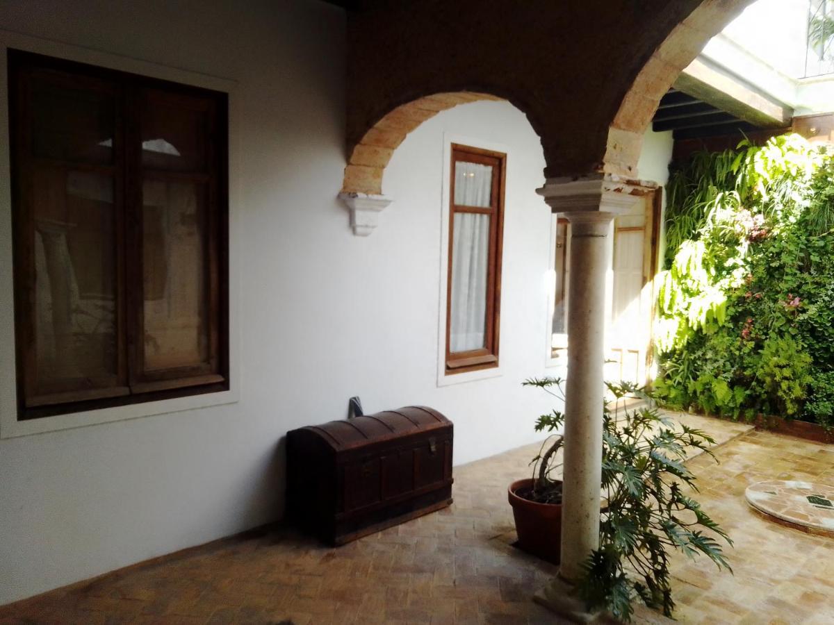 Appartement Apartamento Original En Sanlúcar de Barrameda Extérieur photo
