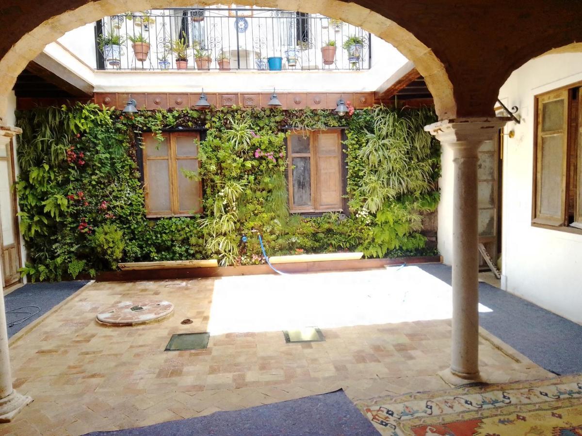 Appartement Apartamento Original En Sanlúcar de Barrameda Extérieur photo