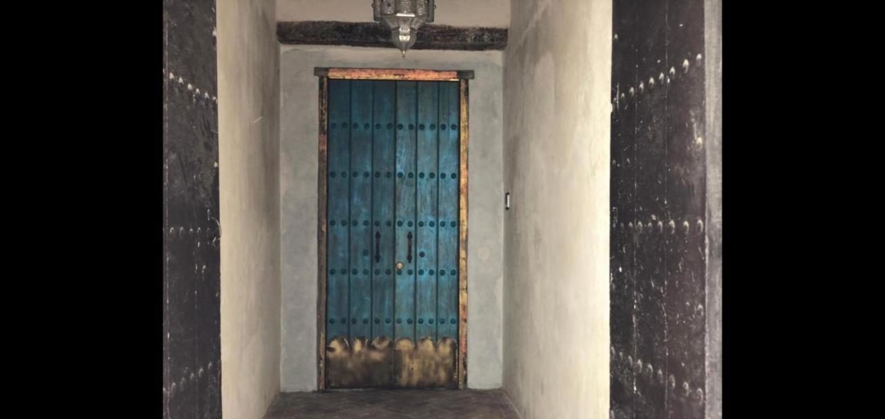 Appartement Apartamento Original En Sanlúcar de Barrameda Extérieur photo